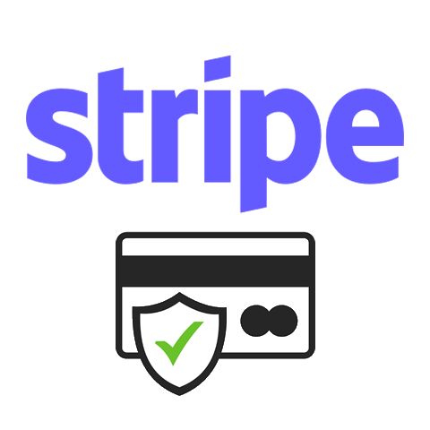 Stripe - Pago Seguro Stripe - Pago Seguro