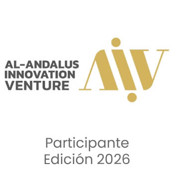 Al-Andalus Innovation Venture — Participante edición 2026