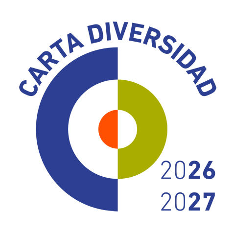 Carta de la Diversidad 2026–2027 Carta de la Diversidad 2026–2027