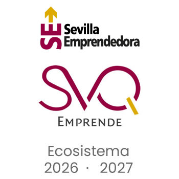 Sevilla Emprendedora / SVQ Emprende — Proyecto participante 2026-2027